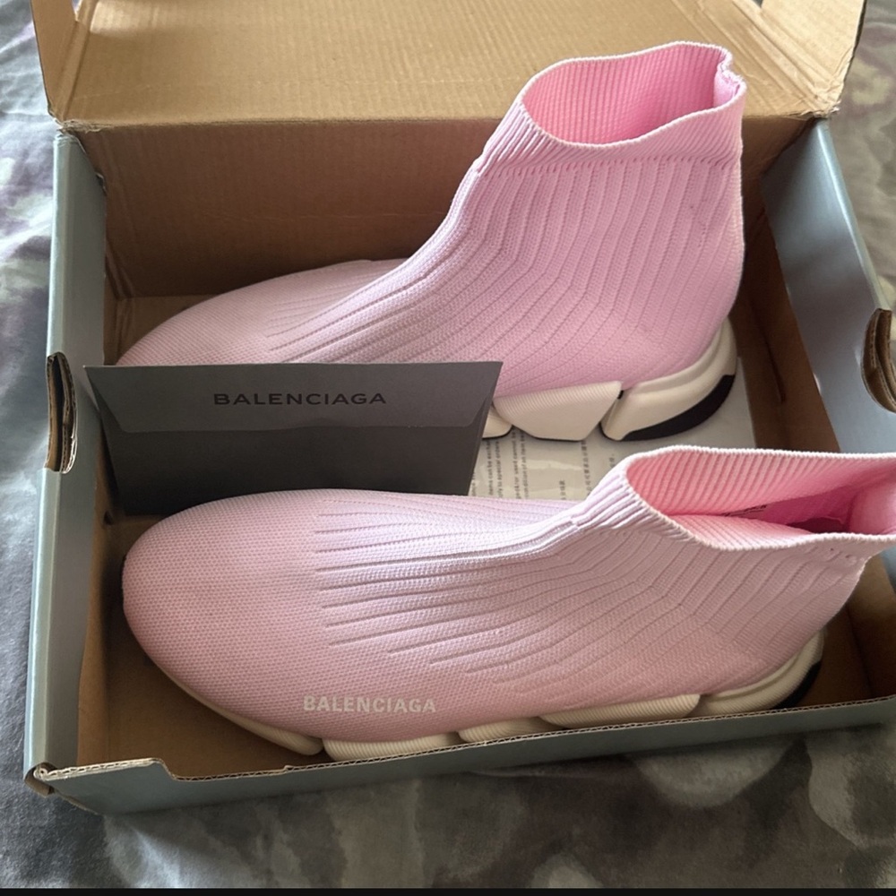 New and Box never worn
